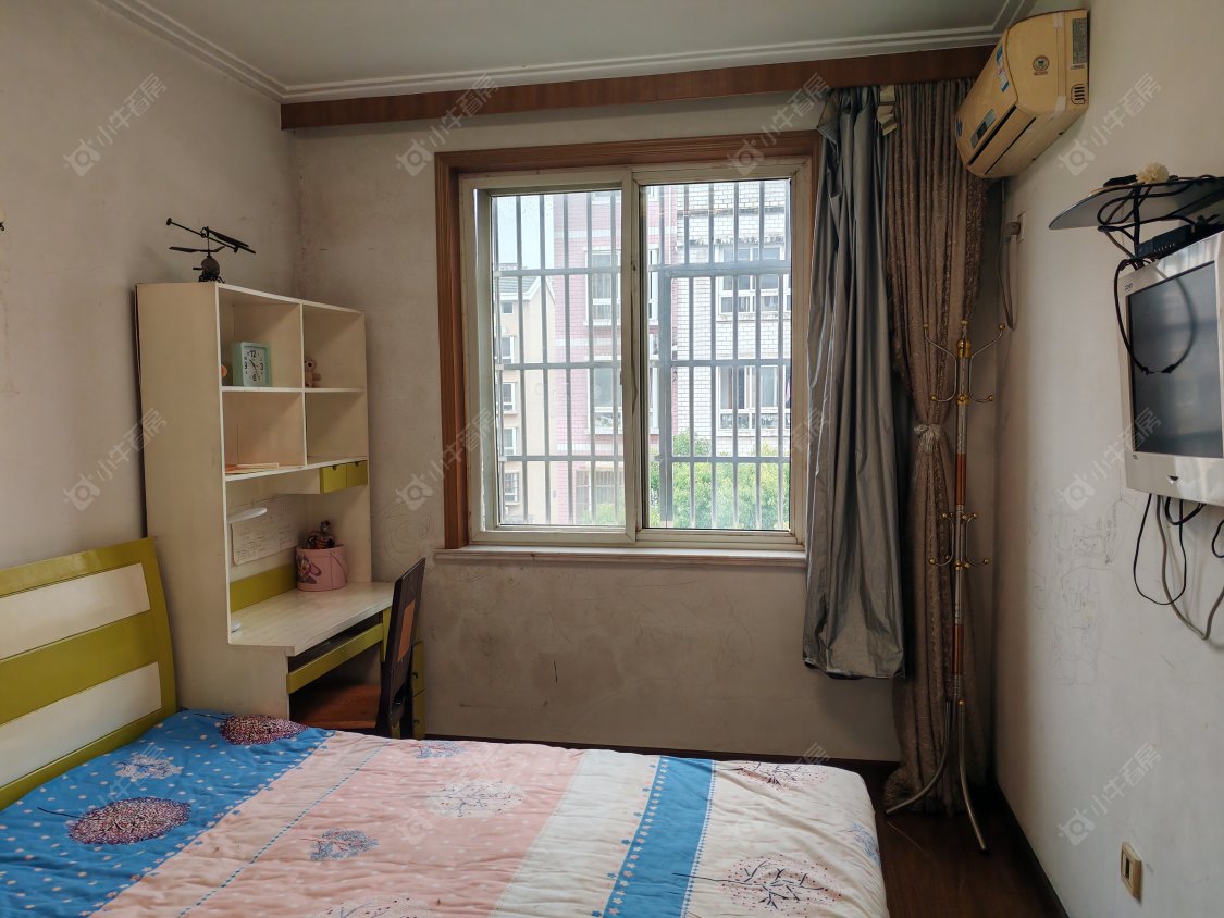 常州青龙苑北区在租房源_小牛看房