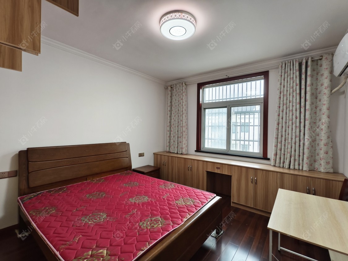 常州南隆家园在租房源室内图_小牛看房