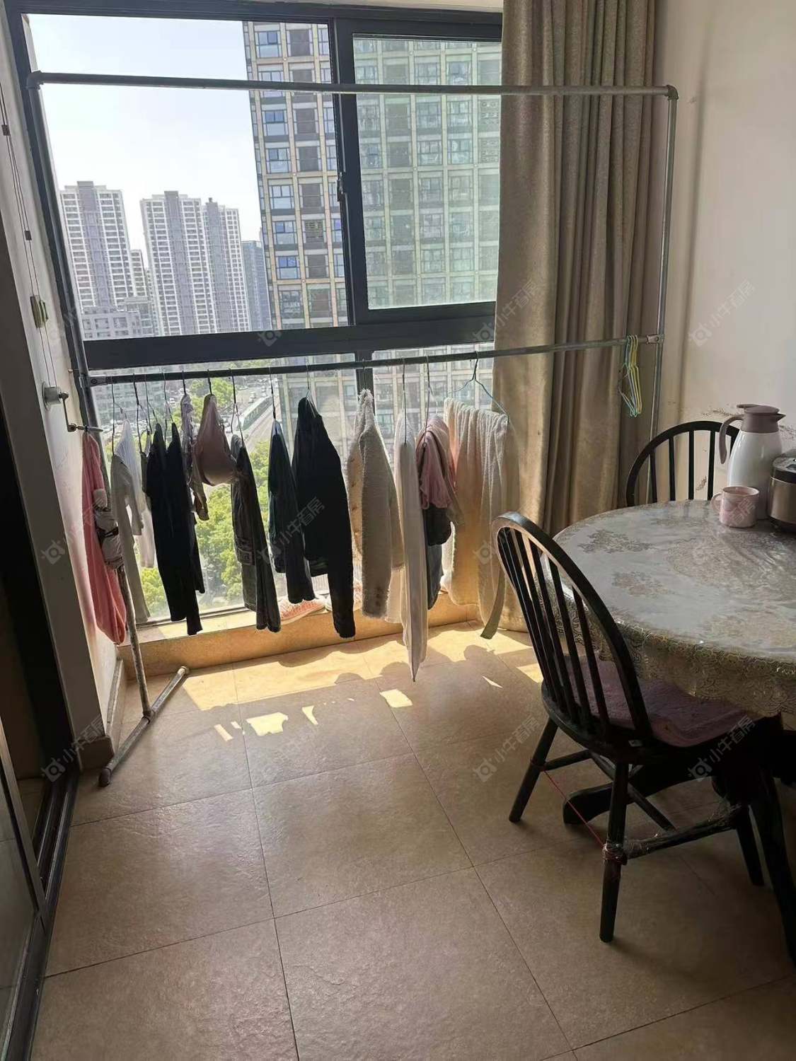 常州新北万达广场在租房源_小牛看房