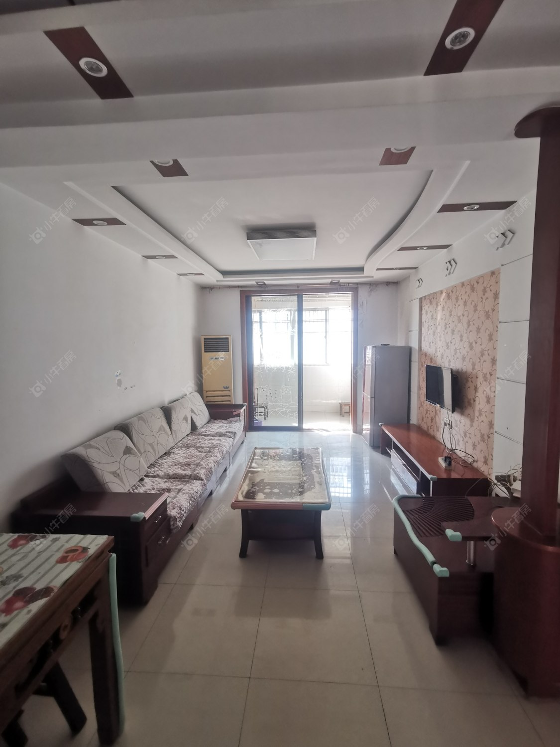 常州潞城花苑在租房源_小牛看房