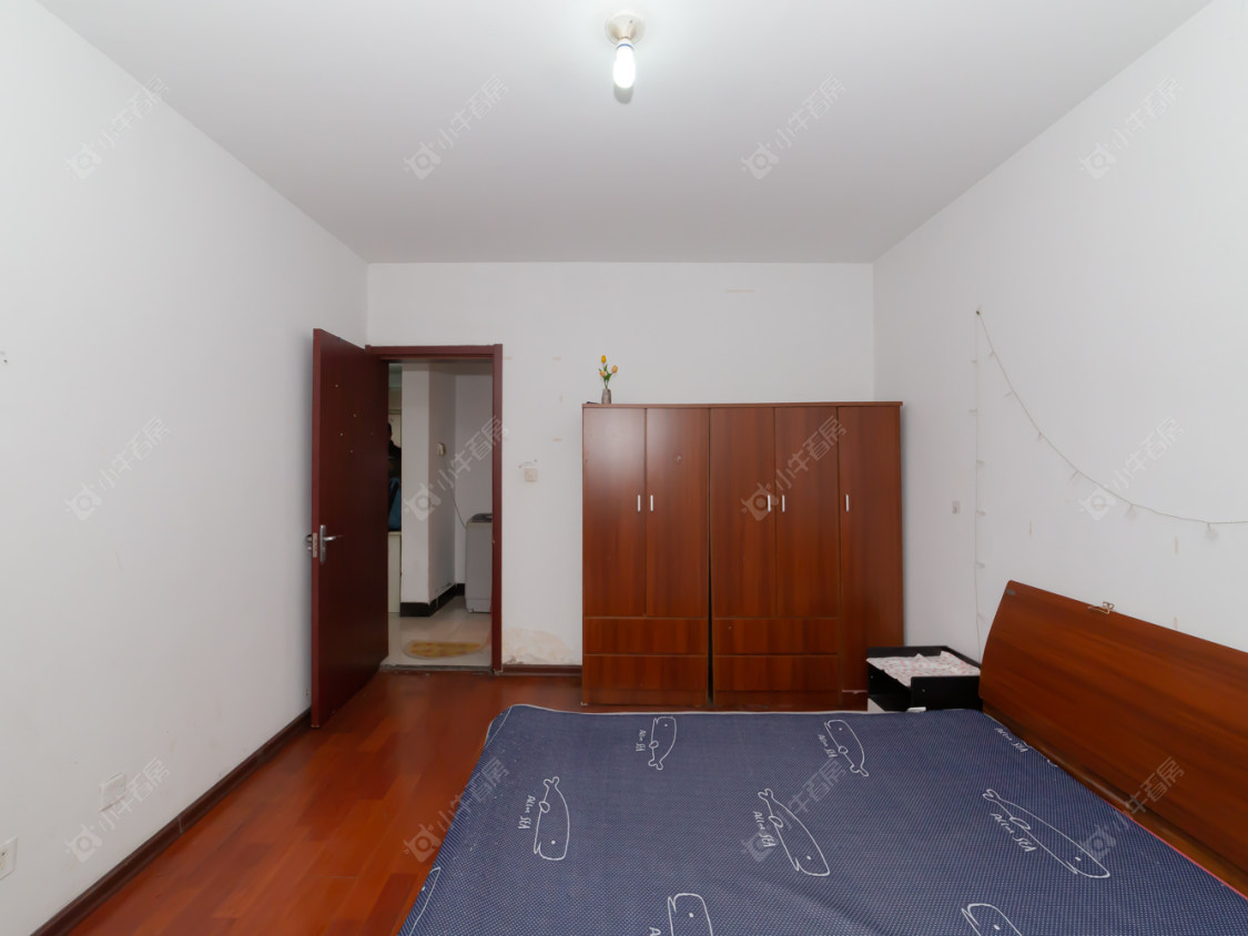 常州百草苑在售二手房源室内图_小牛看房