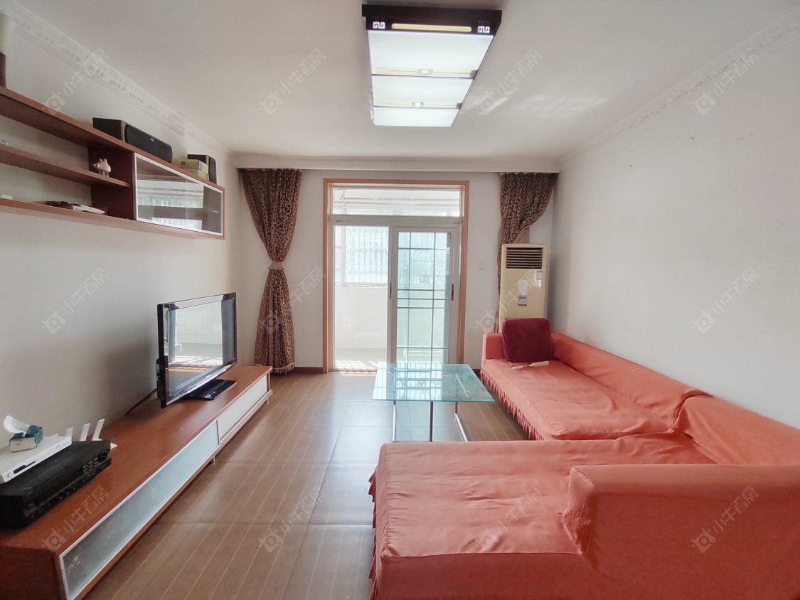 常州瑞丰花苑3室2厅2卫出租_小牛看房