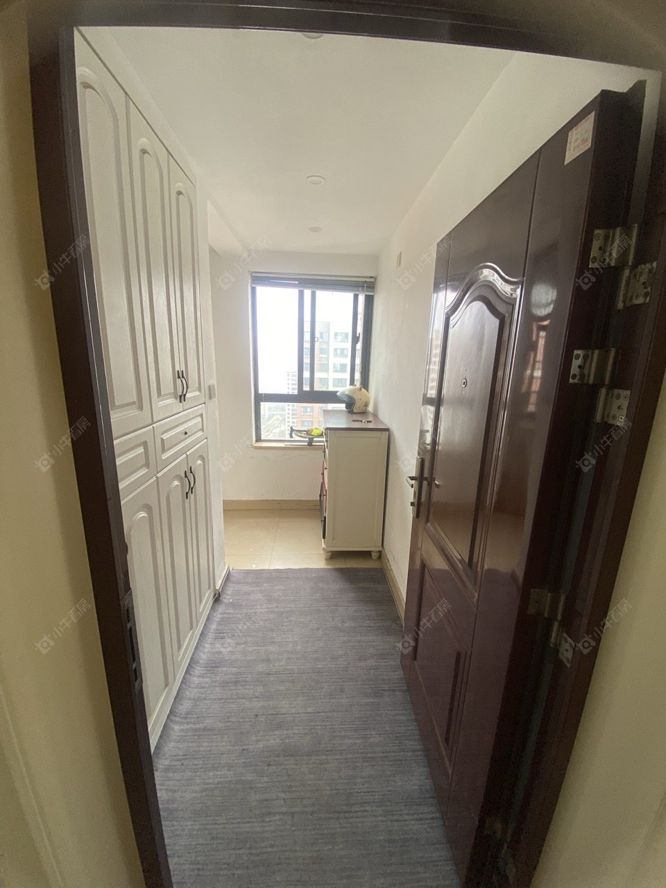 常州金地格林郡在租房源室内图_小牛看房