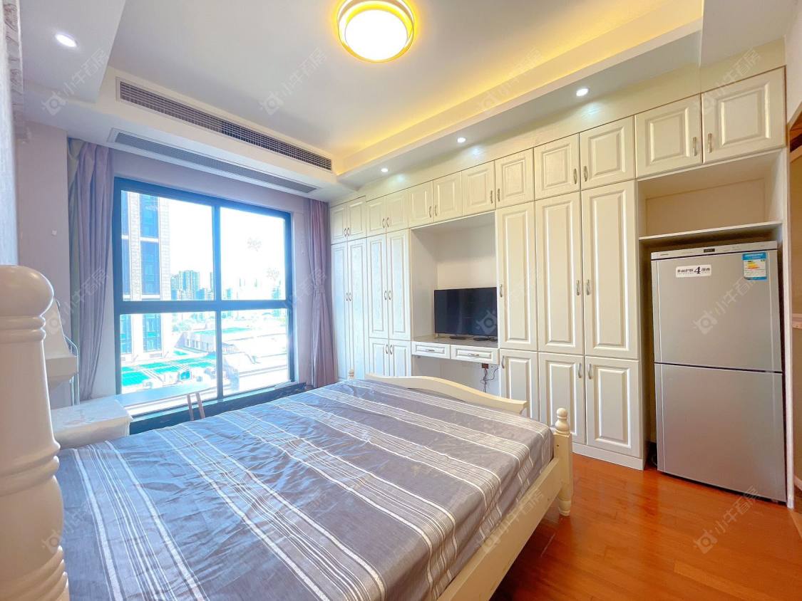 常州新城帝景东区在租房源室内图_小牛看房