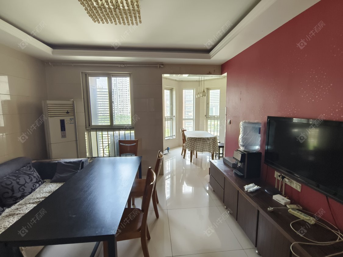 青枫公馆房源 常州青枫公馆在租房源_小牛看房