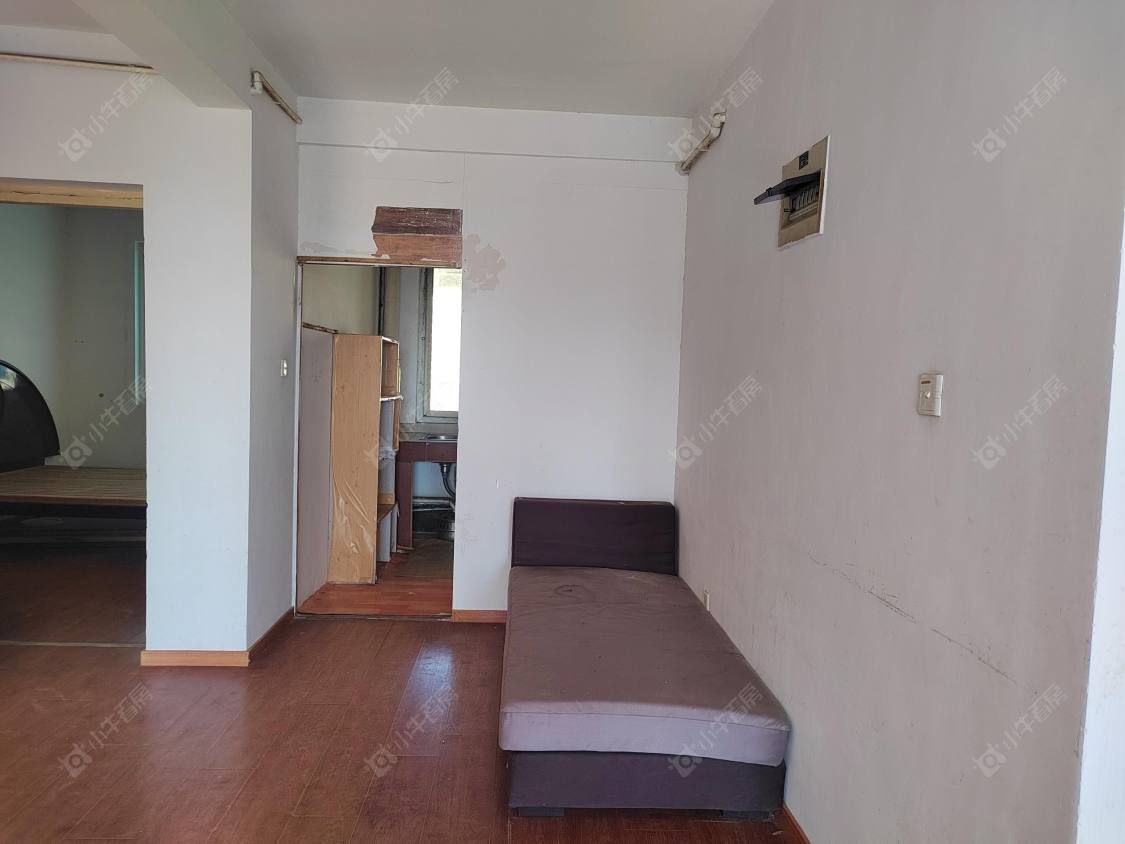 新景花苑一期房源户型图 常州新景花苑一期在租房源户型图_小牛看房