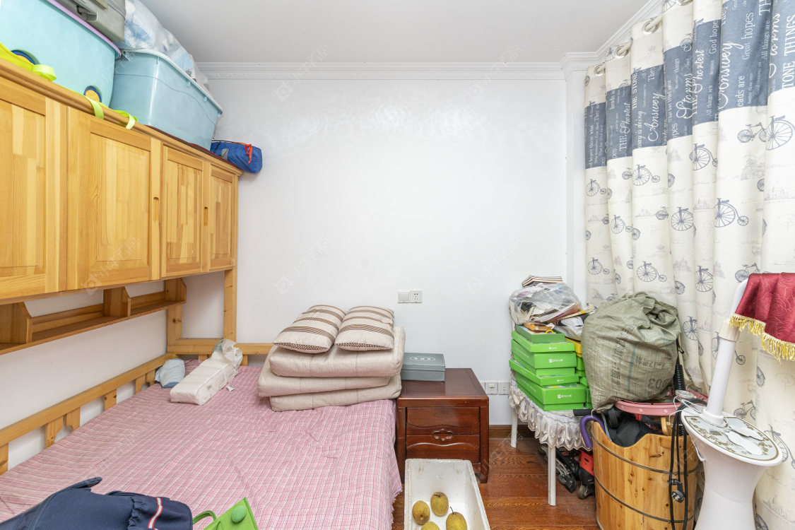 绿地香颂花园房源室内图 常州绿地香颂花园在售二手房源室内图_小牛看房