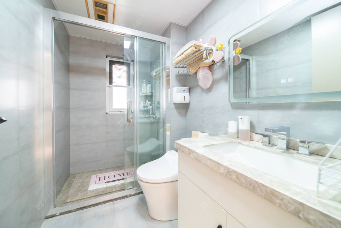 常州龙湖龙誉城四期在售二手房源室内图_小牛看房