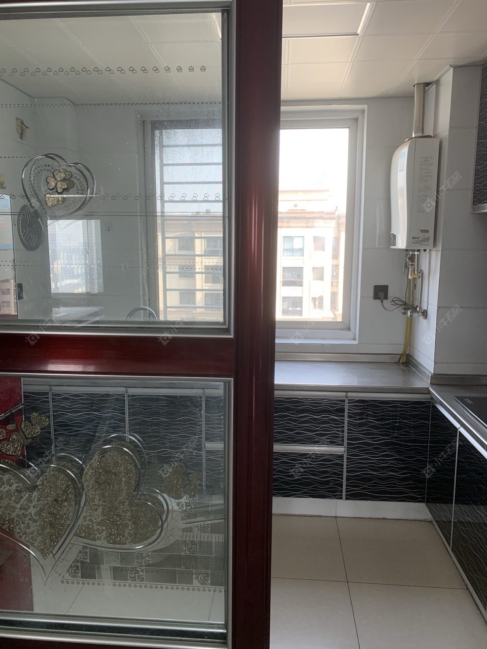 常州华润国际三期在租房源室内图_小牛看房