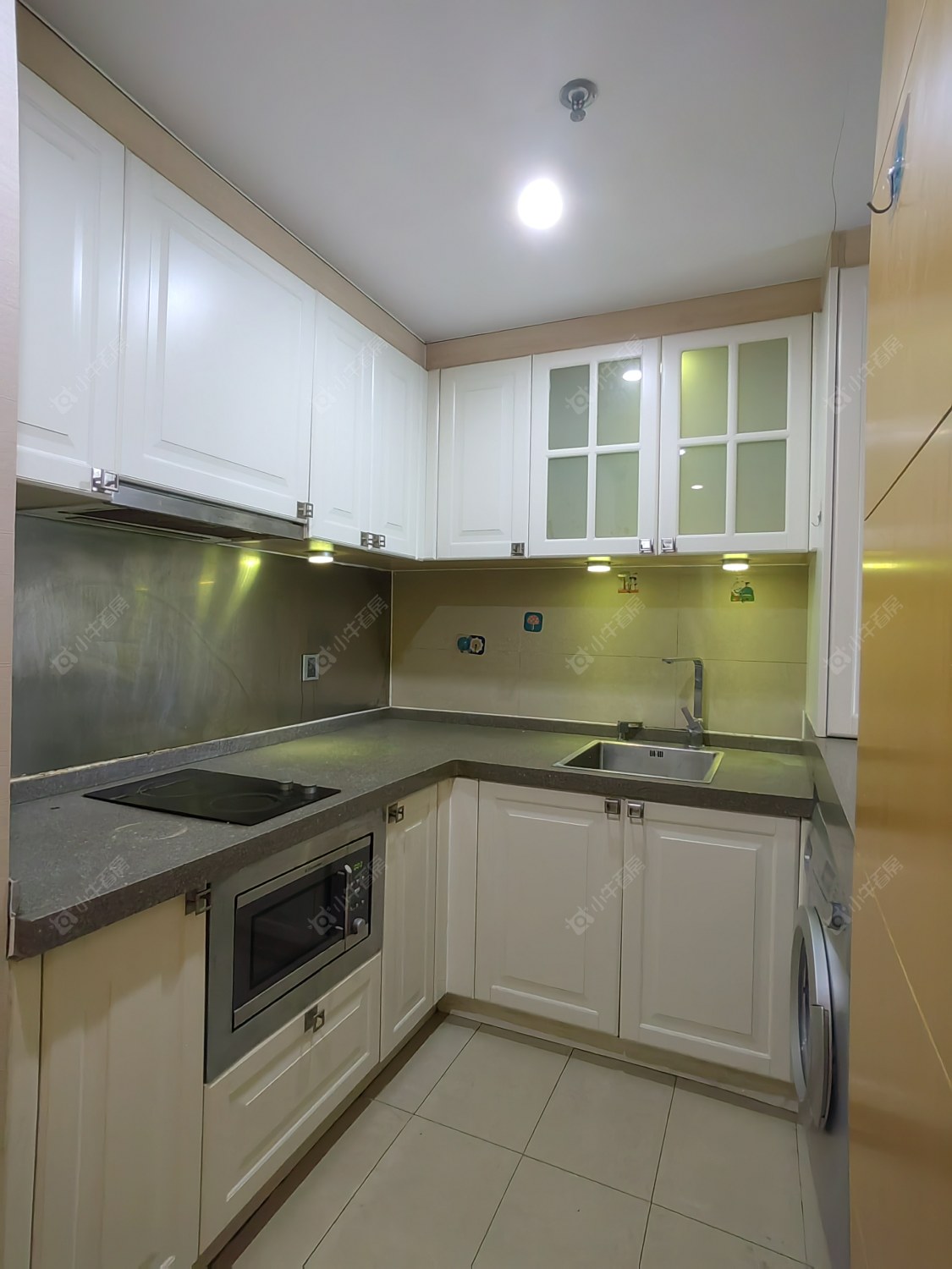 常州新城国际公寓租房_小牛看房