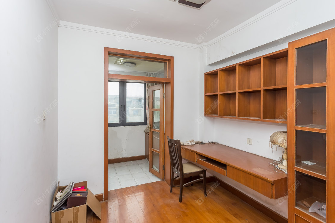 常州竹林新村在售二手房源室内图_小牛看房