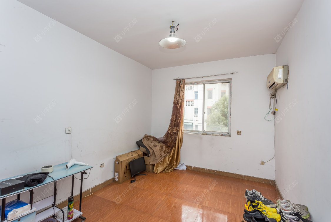 常州建材新村在售二手房源室内图_小牛看房