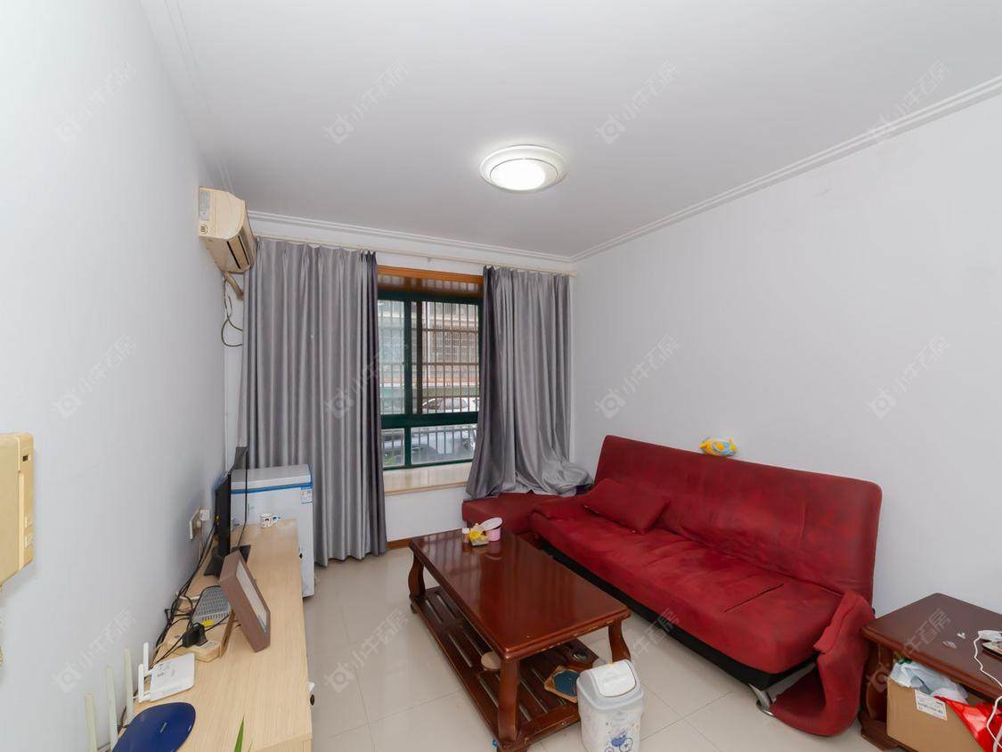 常州水木年华花园在租房源室内图_小牛看房