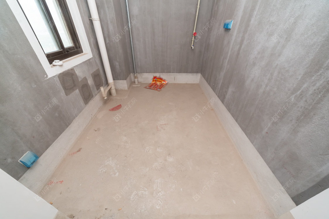 常州绿都万和城九区在售二手房源室内图_小牛看房