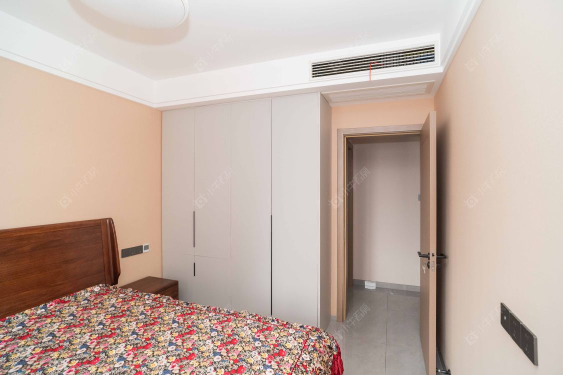 常州清云澜湾A区在售二手房源室内图_小牛看房