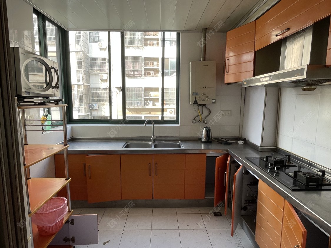 常州青洋花苑在租房源_小牛看房