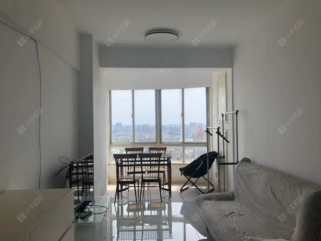 常州新天地商业广场在租房源_小牛看房