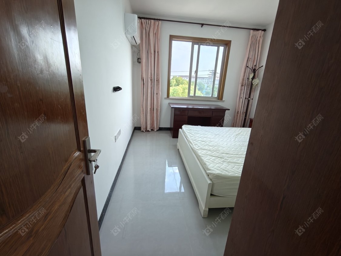 常州大学新村二社区在租房源室内图_小牛看房