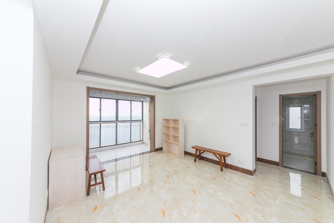 常州清水湾花园三期在售二手房源室内图_小牛看房