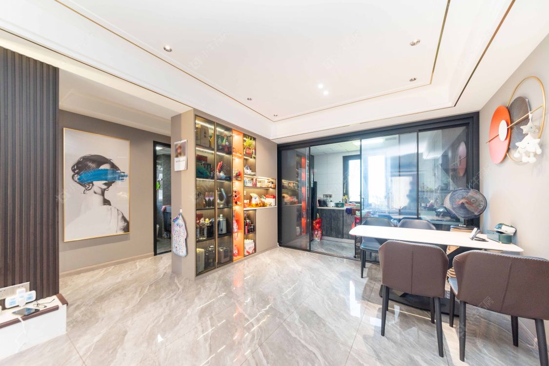 常州荣盛御府在售二手房源室内图_小牛看房