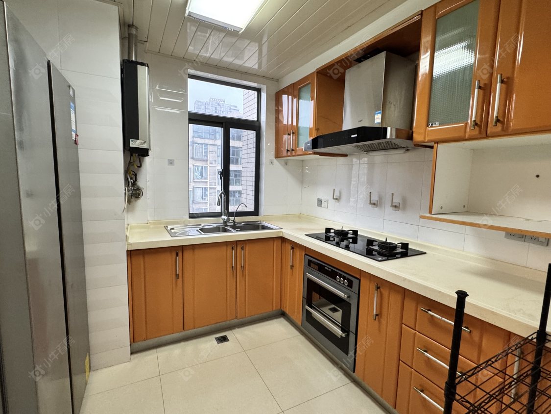 常州金色新城西区在租房源_小牛看房