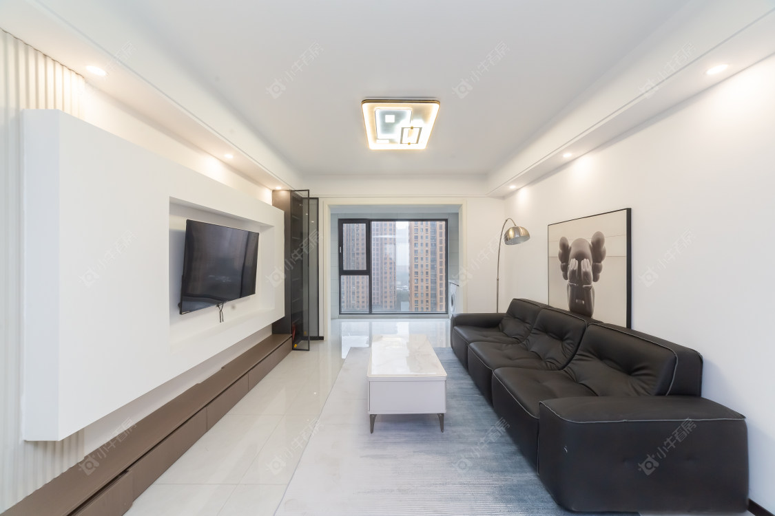 常州嘉禾尚郡在售二手房_小牛看房