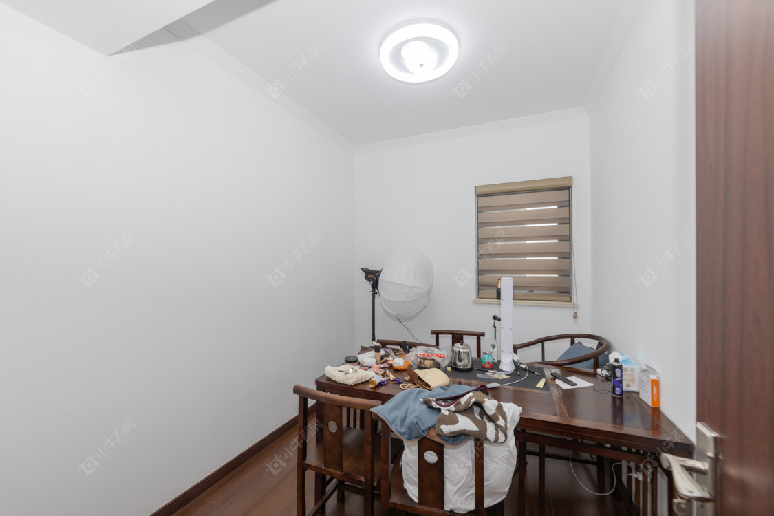 常州蓝光晶曜在售二手房源室内图_小牛看房