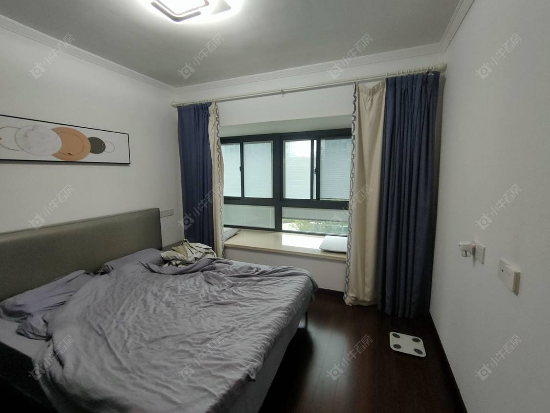 常州蓝光晶曜在租房源_小牛看房