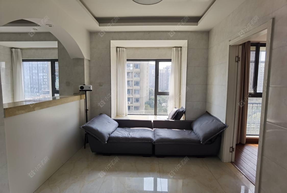 世茂香槟湖二期房源室内图 常州世茂香槟湖二期在租房源室内图_小牛看房