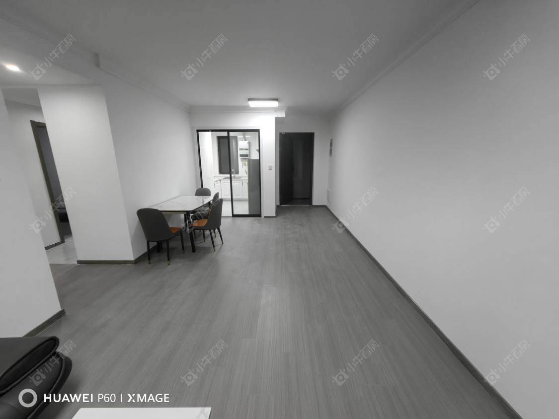 常州牡丹招商公园学府在租房源户型图_小牛看房