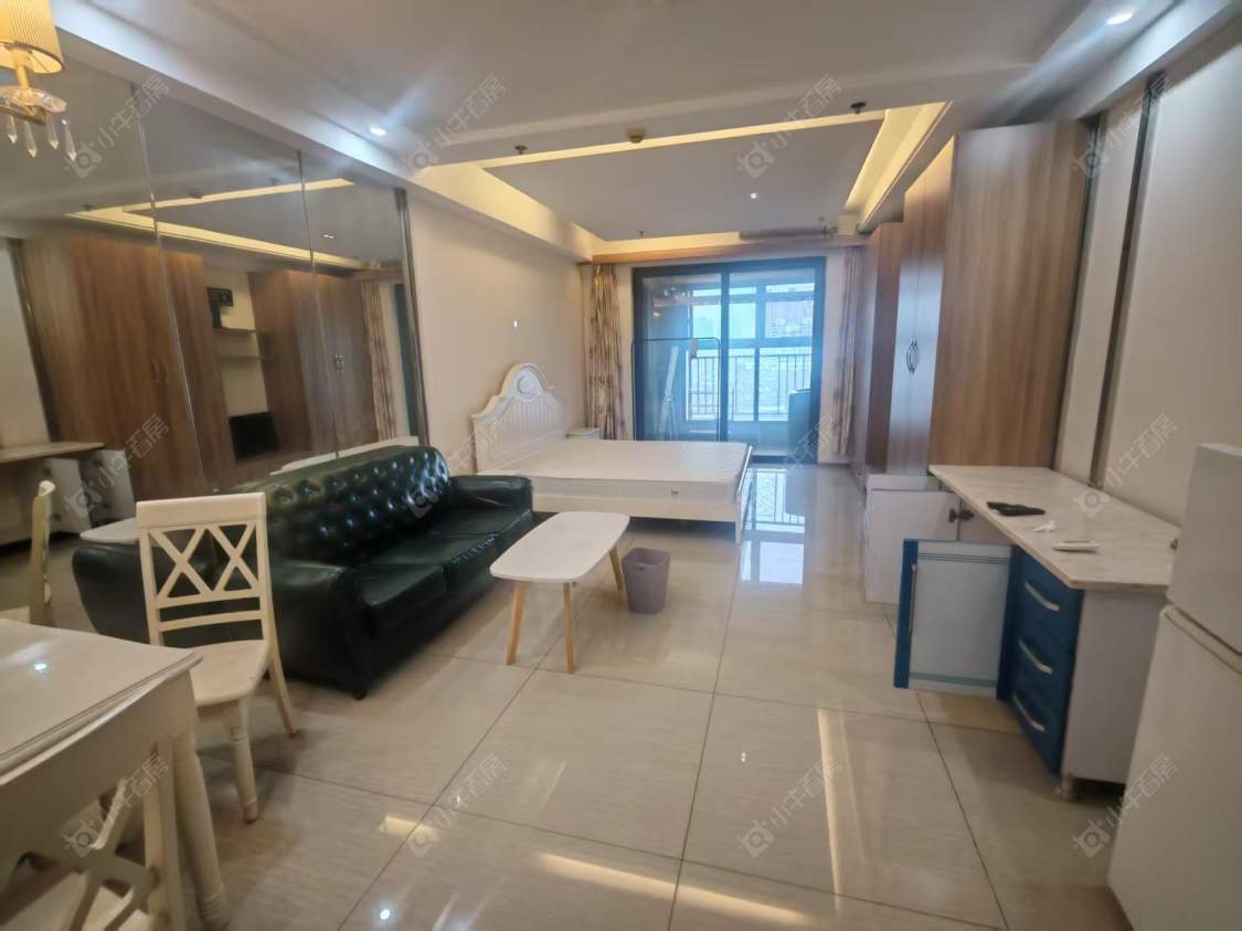 常州恒大翡翠华庭在租房源_小牛看房