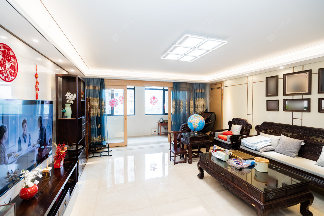 常州泰和之春在售二手房_小牛看房