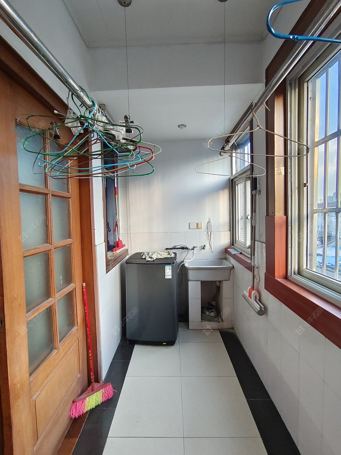 常州湖塘花园新村在租房源室内图_小牛看房