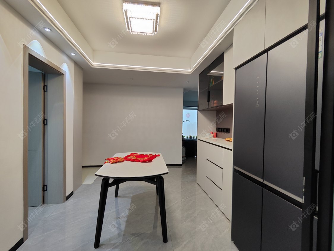 常州世茂香槟湖二期在租房源_小牛看房