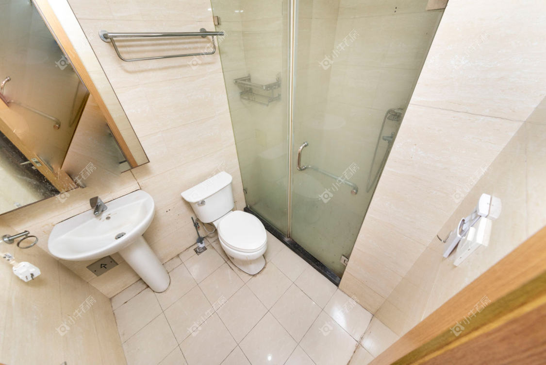 常州莱蒙城领尚在租房源室内图_小牛看房