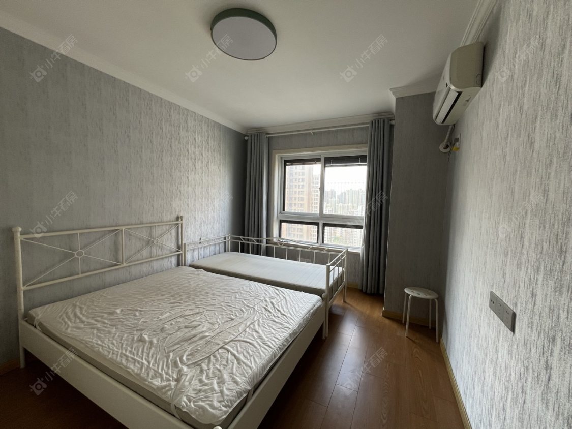 常州紫廷名苑在租房源室内图_小牛看房