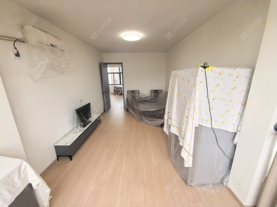 常州清凉新村在租房源_小牛看房