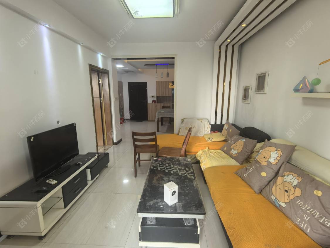 银河湾第一城一期房源室内图 常州银河湾第一城一期在租房源室内图_小牛看房