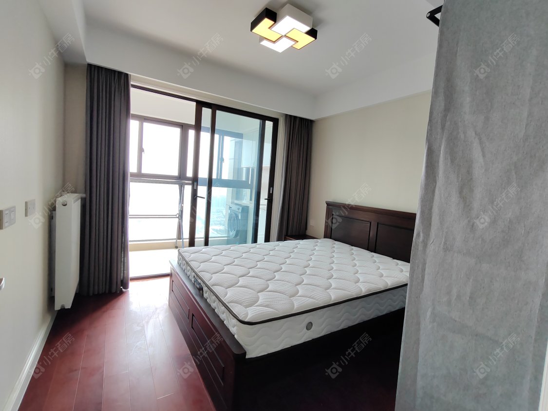 常州绿地香奈在租房源_小牛看房