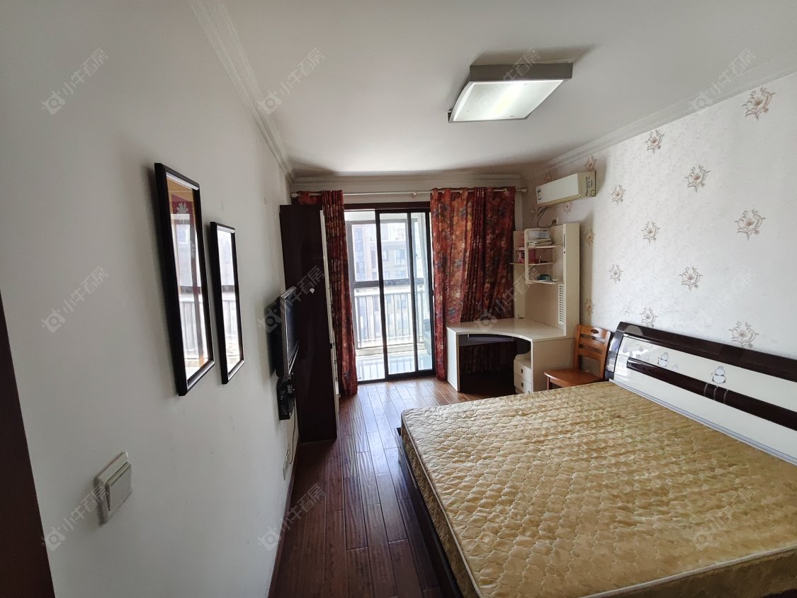 常州九洲花园一期在租房源室内图_小牛看房