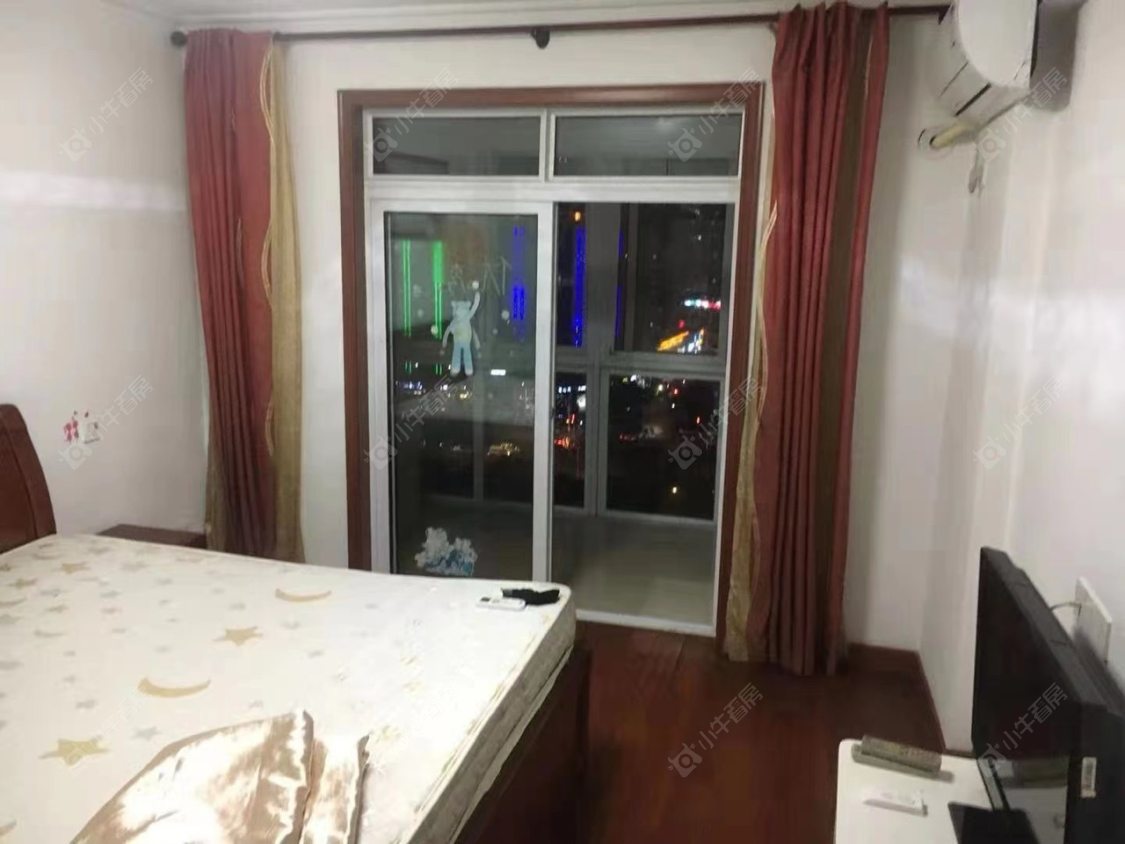 常州太湖明珠苑西苑在租房源室内图_小牛看房