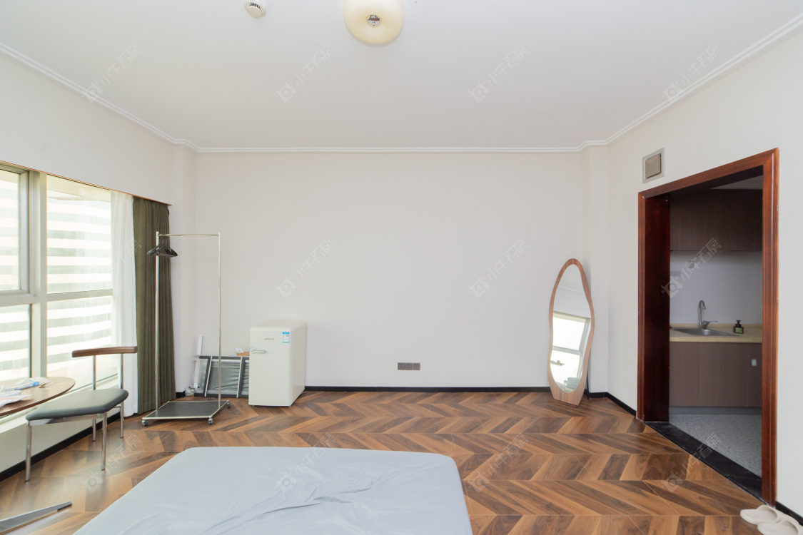 常州富都商务公寓在售二手房源_小牛看房