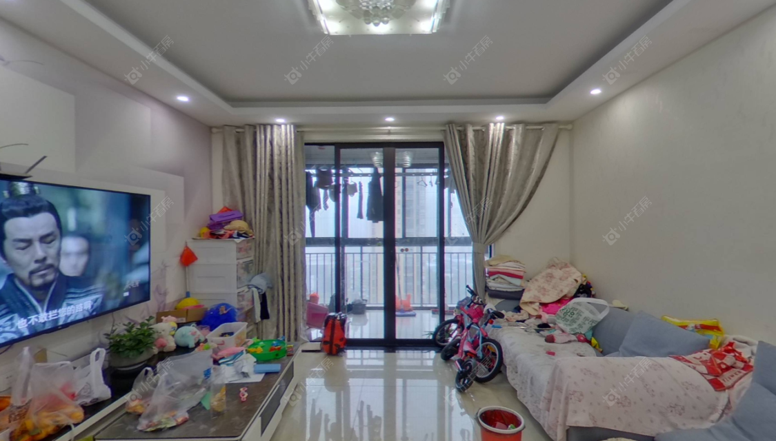 绿都万和城三区房源室内图 常州绿都万和城三区在售二手房源室内图_小牛看房