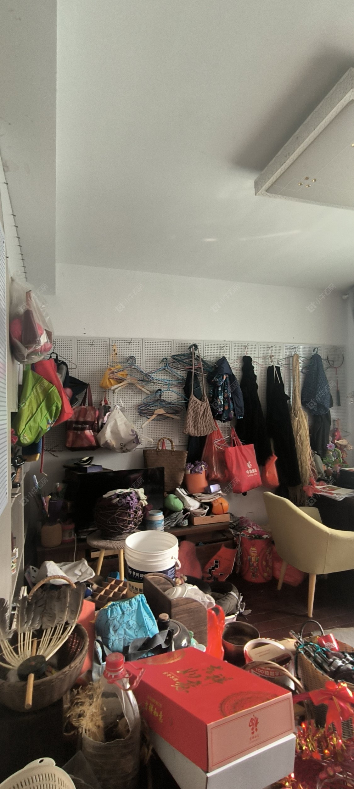 常州华林家园一期在租房源室内图_小牛看房