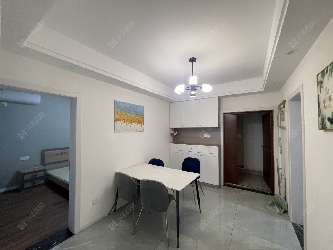 常州桂花园在租房源_小牛看房