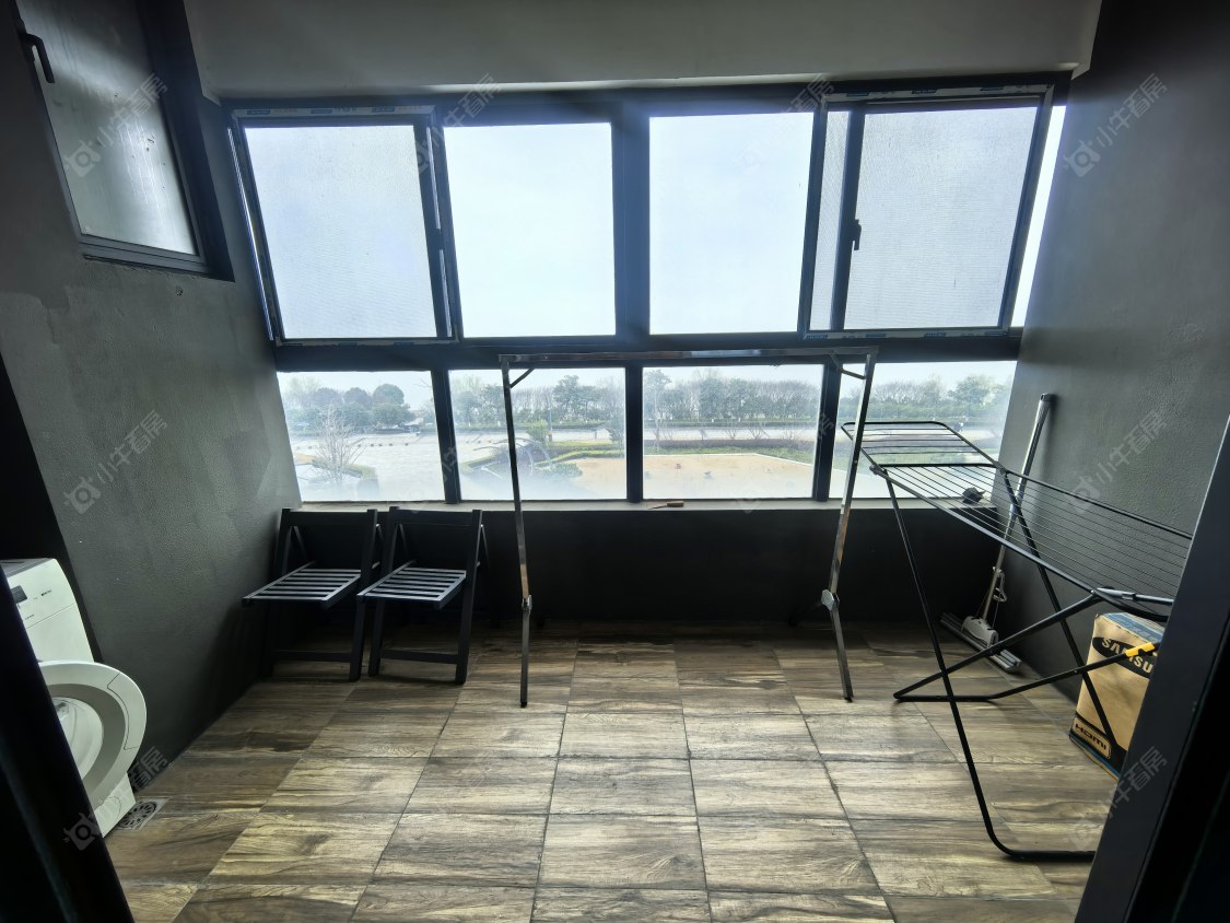 星河澜月湾房源室内图 常州星河澜月湾在租房源室内图_小牛看房