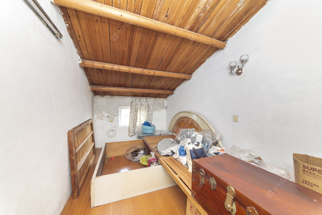 常州清潭六村在售二手房源室内图_小牛看房