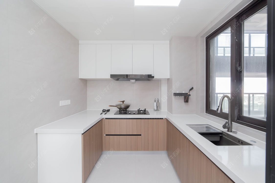 常州尚枫澜湾在售二手房源室内图_小牛看房