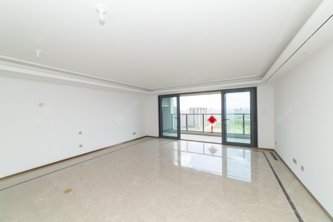 常州嘉宏天际在售二手房源室内图_小牛看房