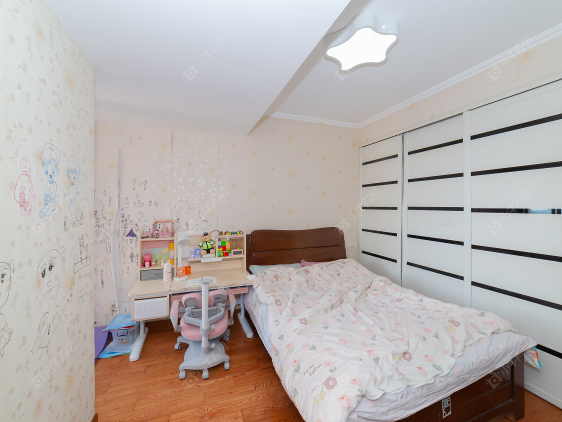 常州阳光龙庭在售二手房源室内图_小牛看房